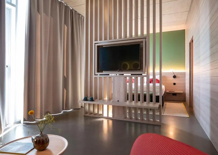 Theclouth Hotel Keulen