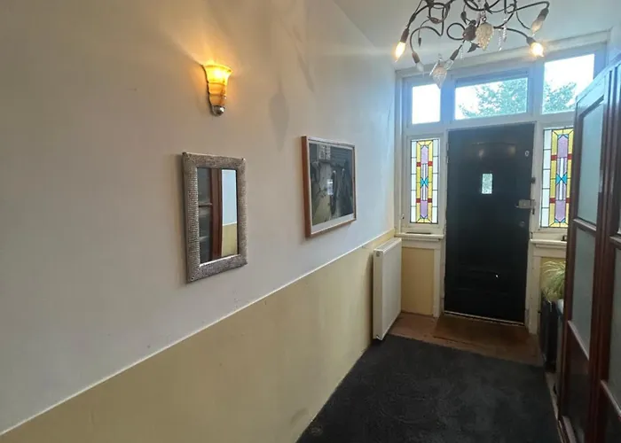 Cessinas Hotel Groningen