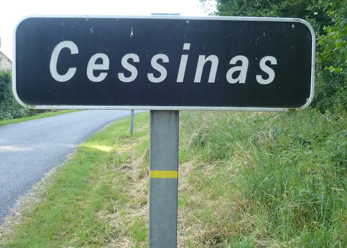 Cessinas Hotel Groningen