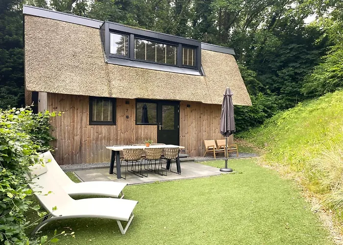 Park Heerehof Hotel Schoorl