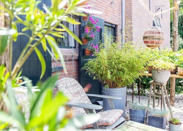 De Zuileshoeve Dordrecht