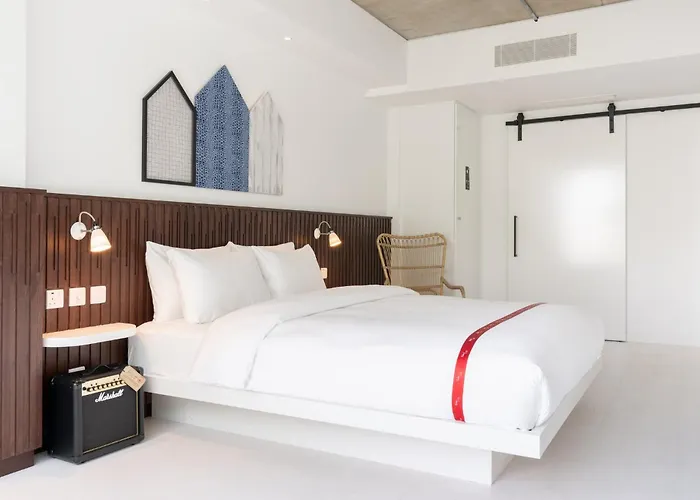 Ruby Zoe Hotel Londen