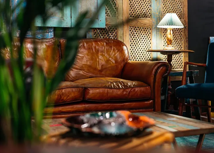 Ruby Zoe Hotel Londen