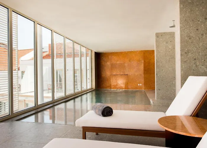 Convent Square Lisbon, Vignette Collection By Ihg Hotel