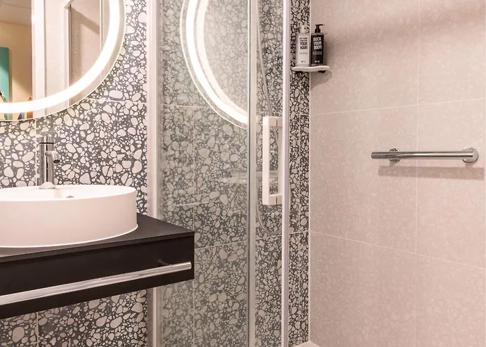 Ibis Styles Bredene Hotel