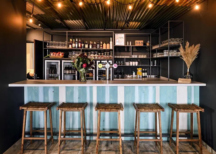 Ibis Styles Bredene Hotel