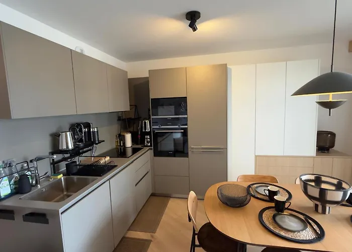 Residence Phoenix A By Leavetown Vacations Alpe d'Huez
