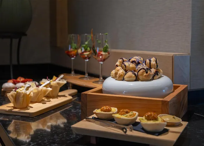 Radisson Hotel Amsterdam Schiphol Airport Hoofddorp