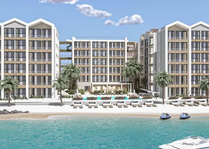 Bocobay Majestic Apartments Willemstad