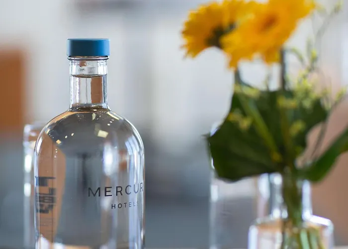Mercure Hotel Zwolle