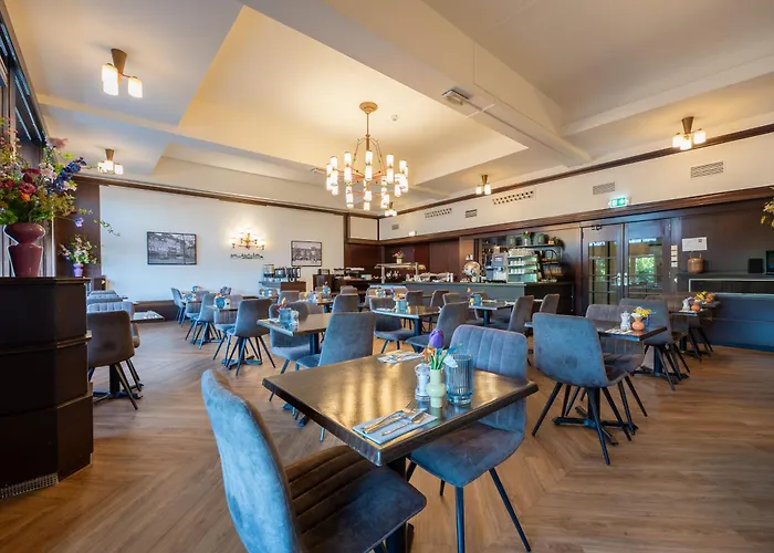 Amrath Hotel Ducasque Maastricht