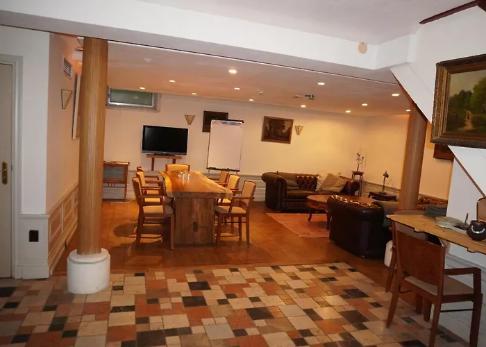Uylenburg- Du Midi Hotel Delft