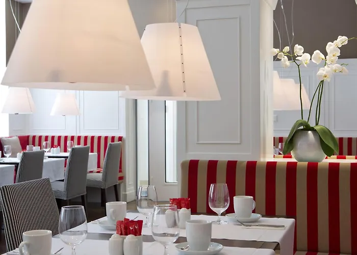 The Harmonie Vienna, BW Premier Collection Hotel