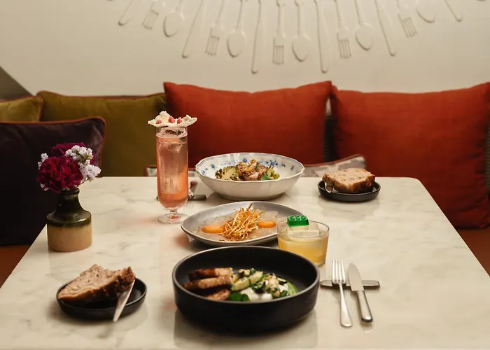 Bairro Alto Hotel Lissabon
