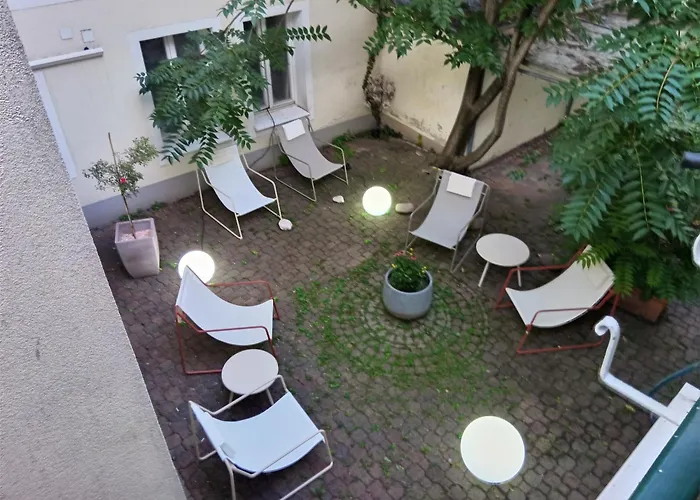 Adlerhof Bed and Breakfast Salzburg
