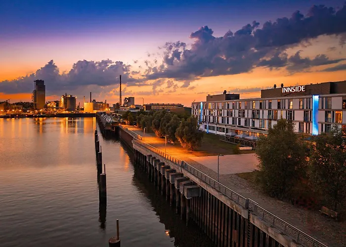 Innside Bremen