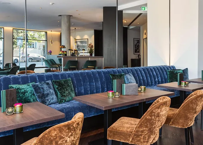 Holiday Inn Berlin City Center East Prenzlauer Berg By Ihg