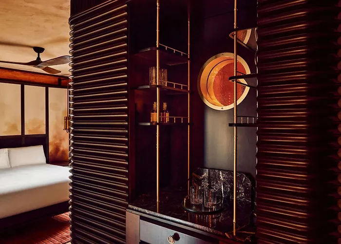 Orient Express La Minerva Hotel Rome