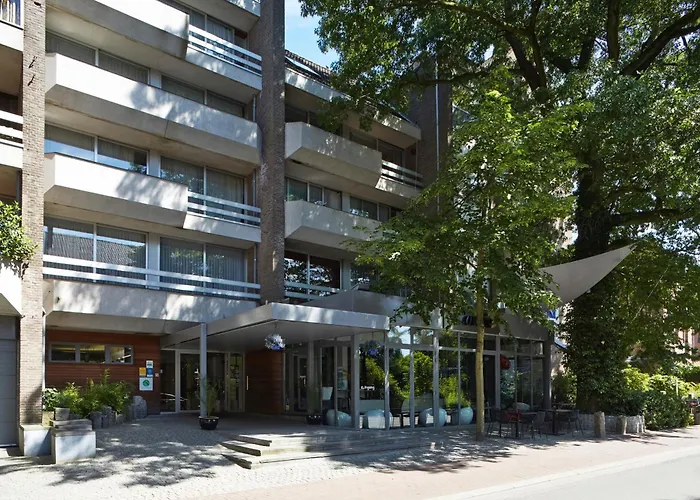 Corbie Mol Hotel