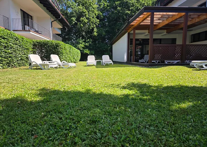Hotel Am Moosfeld München