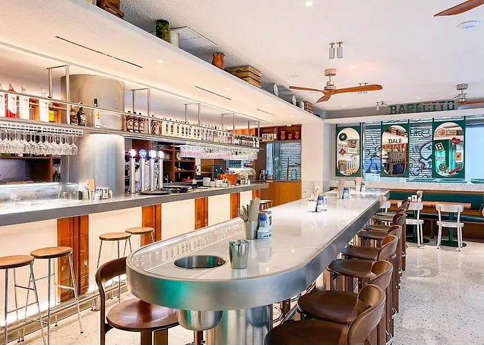 Melia Plaza Valencia Hotel