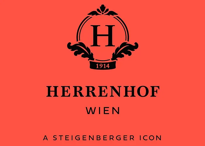Steigenberger Hotel Herrenhof Wenen