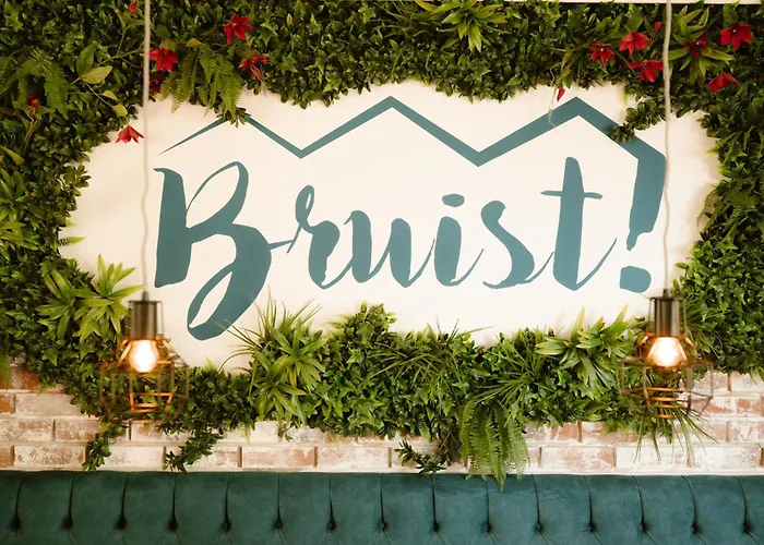 Bruist Hotel Cadzand