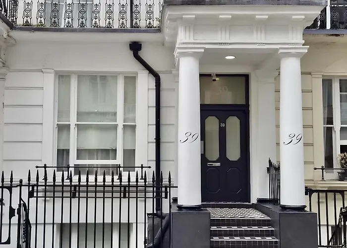 39 Studios Londen