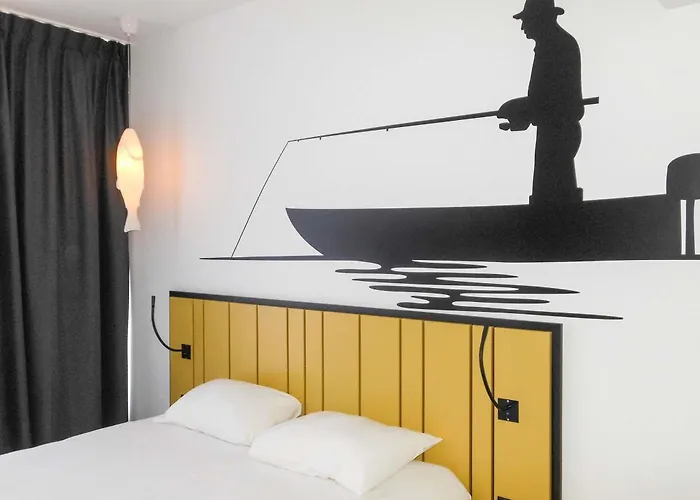 Ibis Styles Macon Centre Hotel