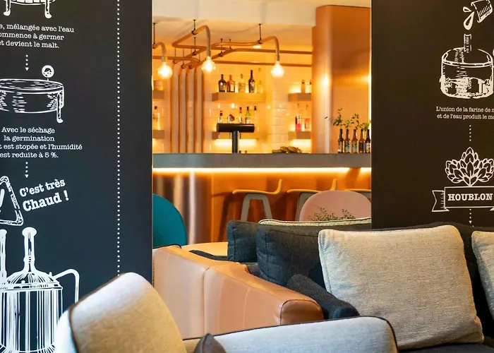 Ibis Styles Colmar Centre Hotel
