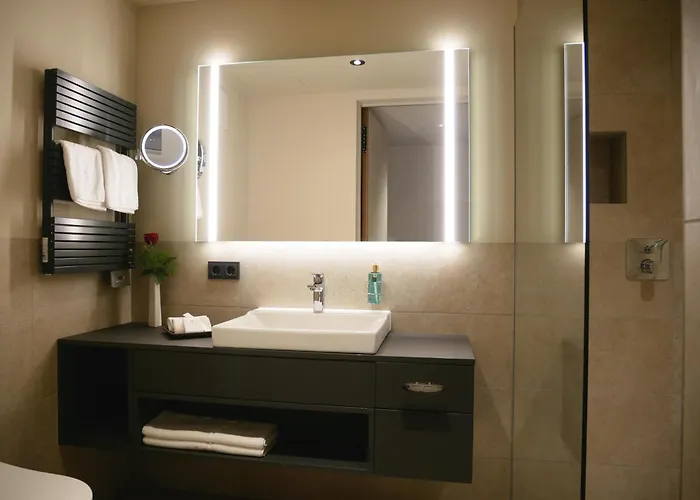 Best Western Premier Hotel Rebstock Würzburg