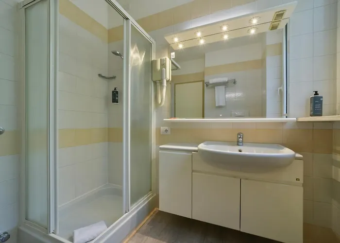 Residence Cimarosa Milaan