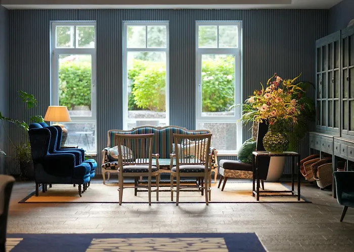 Grand Hotel Ter Duin Burgh-Haamstede