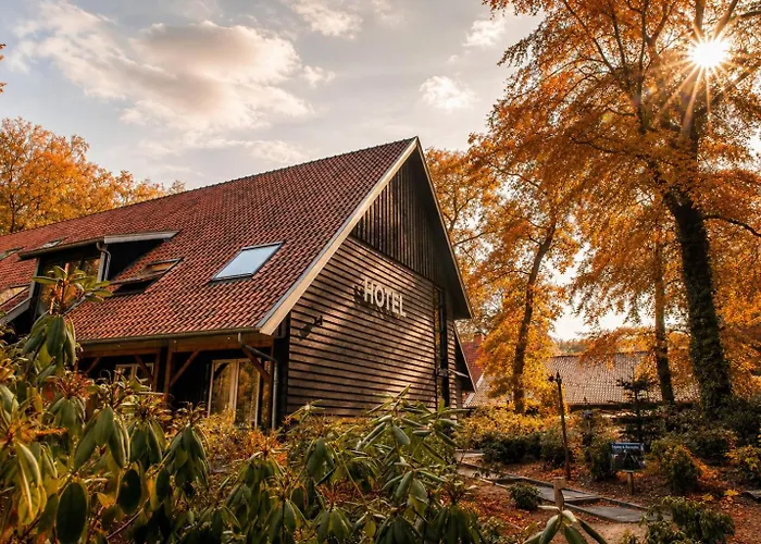 Hotel Erve Hulsbeek Oldenzaal