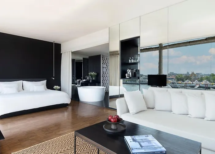 Sala Rattanakosin Bangkok Hotel