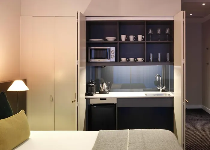 The Resident Soho Hotel Londen