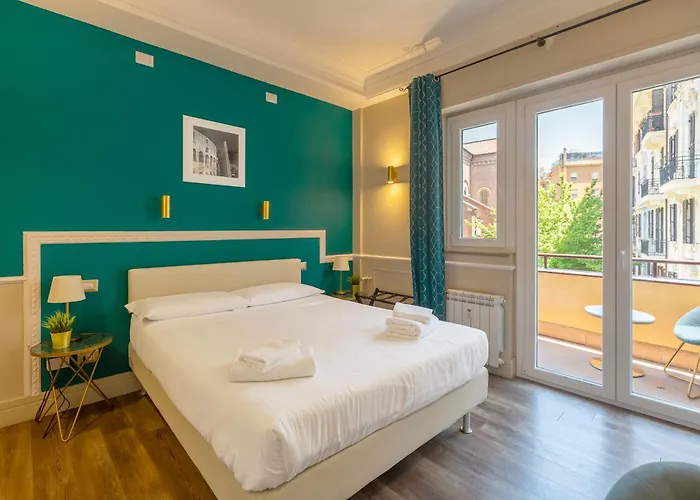 Le Petit Bijou Hotel Rome