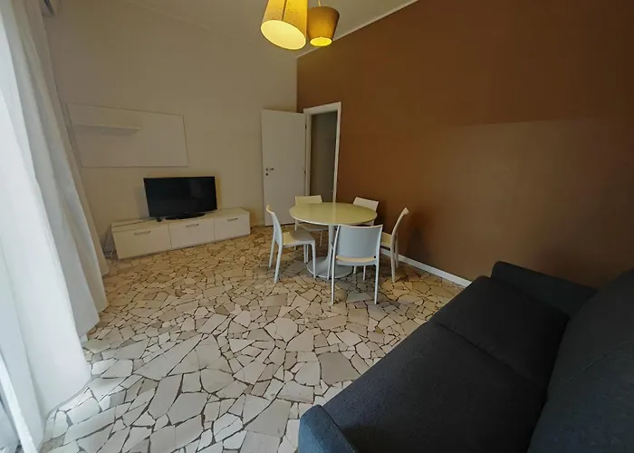 Aurum Aparthotels Gambara Milaan