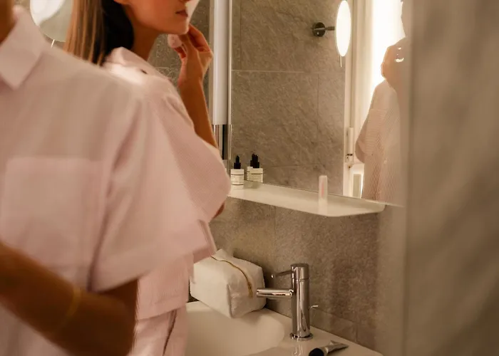 9Hotel Republique Parijs