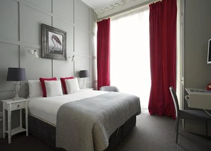Georgian House Hotel Londen