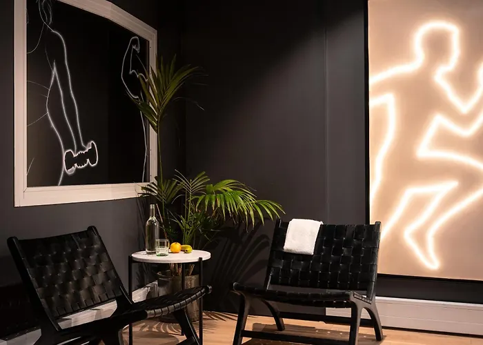 Eden Hotel Amsterdam