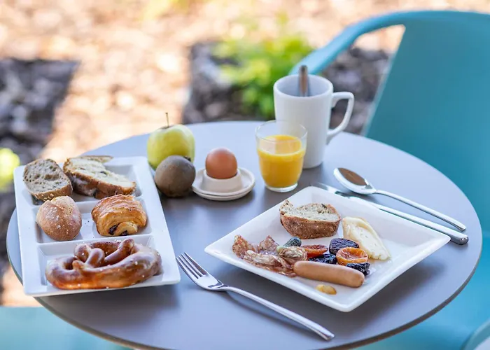 Ibis Styles Colmar Nord Hotel