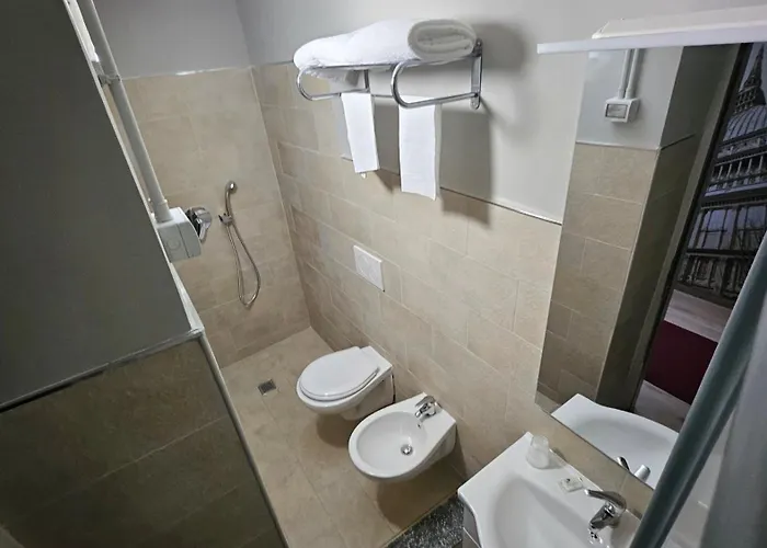 Artua'&Solferino Hotel Turijn