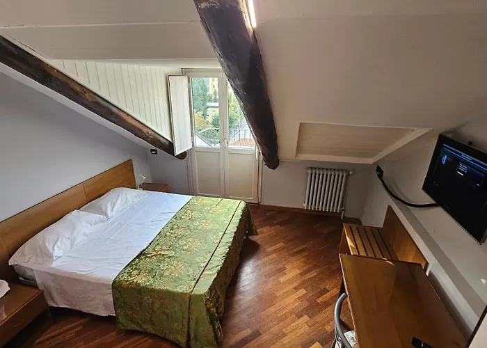 Artua'&Solferino Hotel Turijn