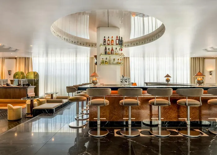 The Dean Munich, Autograph Collection Hotel