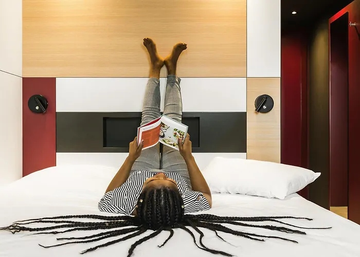 Ibis Budget Blankenberge