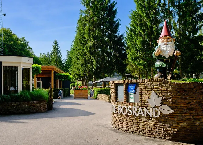 Vakantiepark de Bosrand Vaassen
