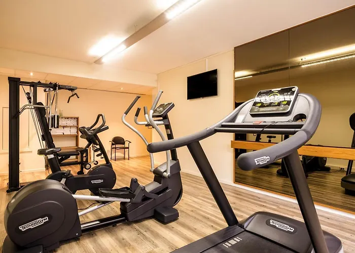 Mercure Antwerp City South