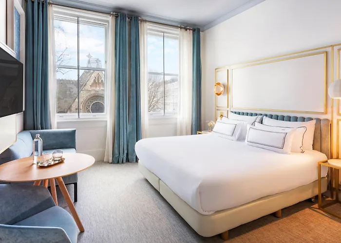 Melia London Kensington Melia Collection Londen