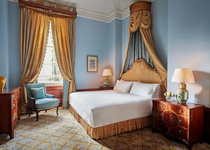 The Lanesborough, Oetker Hotels Londen